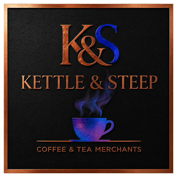 Kettle & Steep